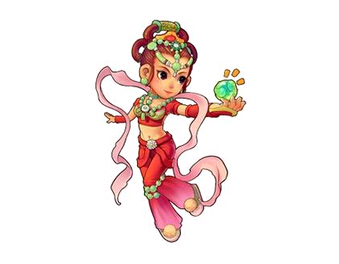 心球员
