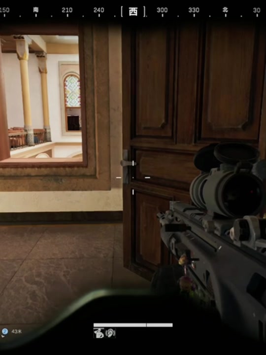 他在过去一 他在过去一