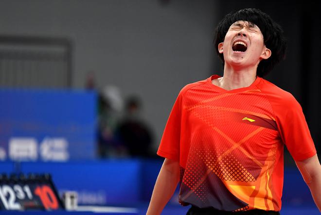 比赛中表现 比赛中表现