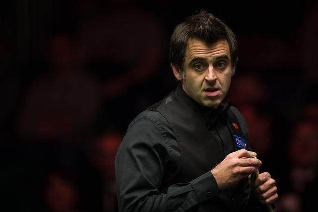 让对手无暇 让对手无暇