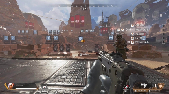 辅以弱侧包 辅以弱侧包